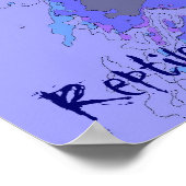 Reptiel 3 poster (Hoek)