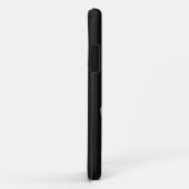 Reptiel Art Twisting Snakes Case-Mate iPhone Case (Achterkant/rechts)