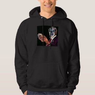 reptiel hoodie