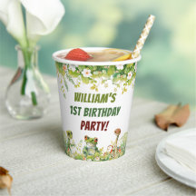 Reptiel Show verjaardagsfeestje