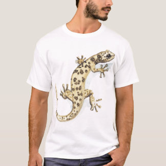 reptiel t-shirt