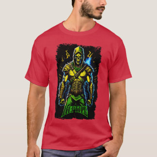 reptiel t-shirt