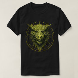 reptiel t-shirt