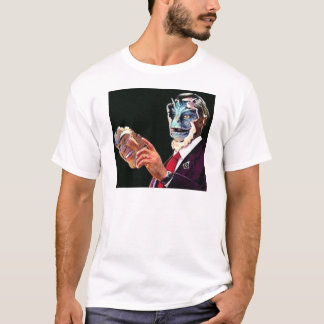 reptiel t-shirt