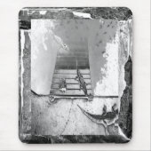 Reptielen Basking Muismat (Voorkant)