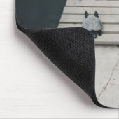 Reptielen Basking Muismat (Hoek)