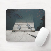 Reptielen Basking Muismat (Met muis)