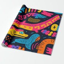 Reptielen in levendige kleuren