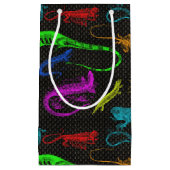 Reptielen! Klein Cadeauzakje (Voorkant)