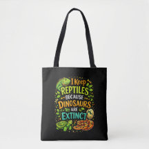 Reptielen regeren