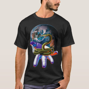 Reptielen van reptielen S T-shirt