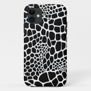 Reptielendierenprint Case-Mate iPhone Case