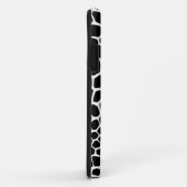 Reptielendierenprint Case-Mate iPhone Case (Achterkant/rechts)
