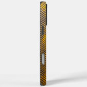 Reptielenpantser: slangenhuid Case-Mate iPhone case (Achterkant / Rechts)
