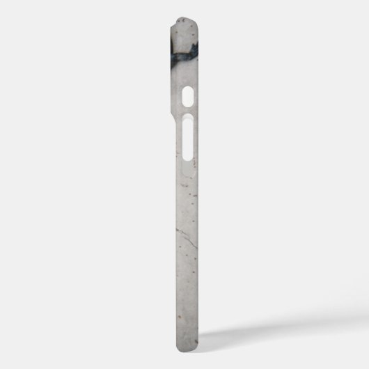 Reptielenzak Case-Mate iPhone Case (Achterkant / Links)