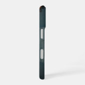 Reptielenzak iPhone 16 Hoesje (Rechterkant)