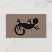 Reptielverwijdering Visitekaartje (Achterkant)