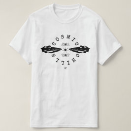 Reptielviskoelmotto v1 T-shirt