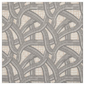 reptile mod checked pastel muted shabby chic stof (Swatch)