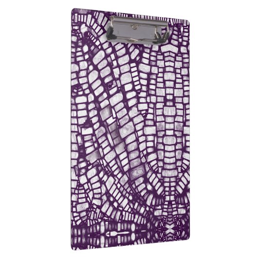 Reptilia Klembord (Rechts)