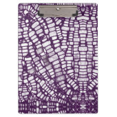 Reptilia Klembord (Voorkant)