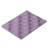 Reptilia Notitieboek (Linkerzijde)