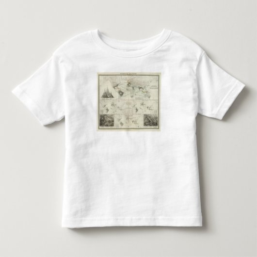 Reptilia, Ophidia Kinder Shirts (Voorkant)
