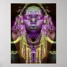 Reptiliaanse Sjamaan 4