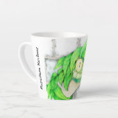 "Reptilian Recluse" Latte Mok (Linkerhoek)