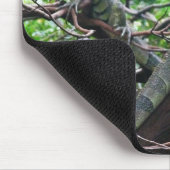 Reptilian Repose Muismat (Hoek)