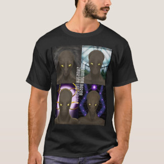 Reptilian T-Shirt