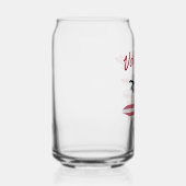 Republic Rally Draag Blikvorm Glas (Rechts)