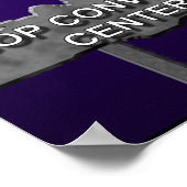 Republica Convention Centre Poster (Hoek)