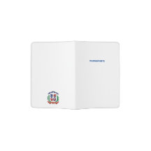 Republica Dominicana Paspoorthouder