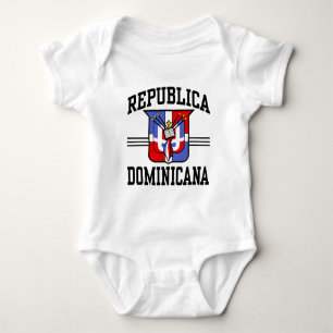 Republica Dominicana Romper