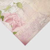 Republica Mexicana Map-deduplicatiedocument Tissuepapier (Detail)