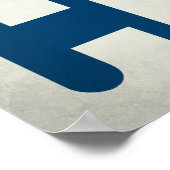 Republican, Democraat, LolCat Poster (Hoek)