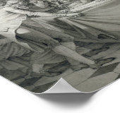 Republican Divorce Poster (Hoek)