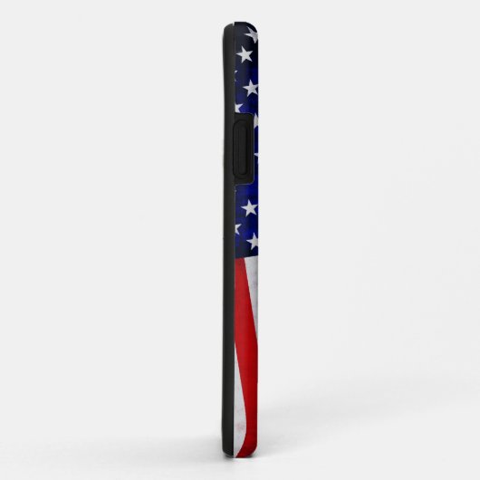 Republican Elephant Case-Mate iPhone Case (Achterkant/rechts)