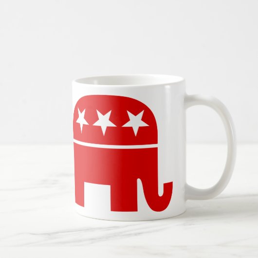 Republican Elephant Mok (Rechts)