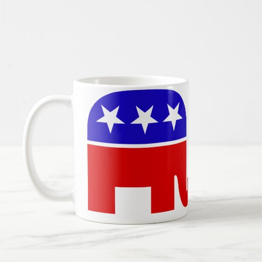Republican Elephant Mok (Links)