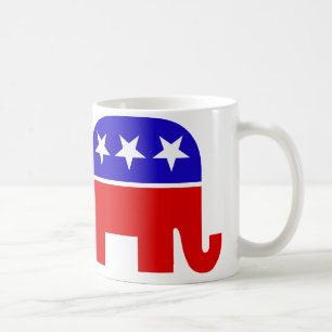 Republican Elephant Mok
