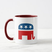 Republican Elephant Mok (Links)
