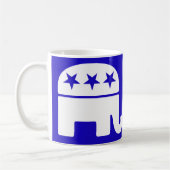 Republican Elephant Mok (Links)