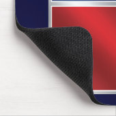 Republican Elephant Mousepad Muismat (Hoek)