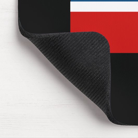 Republican Elephant Muismat (Hoek)