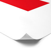 Republican Elephant Poster (Hoek)