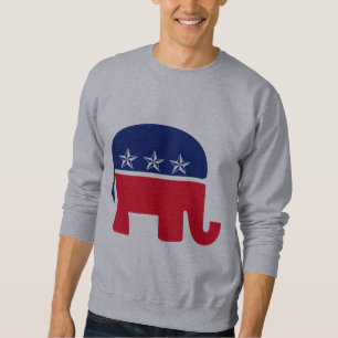 Republican Elephant Trui