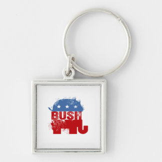 REPUBLICAN JEB STRUIK SLEUTELHANGER