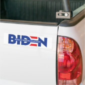 Republican Joe Biden Bumpersticker (Op Truck)